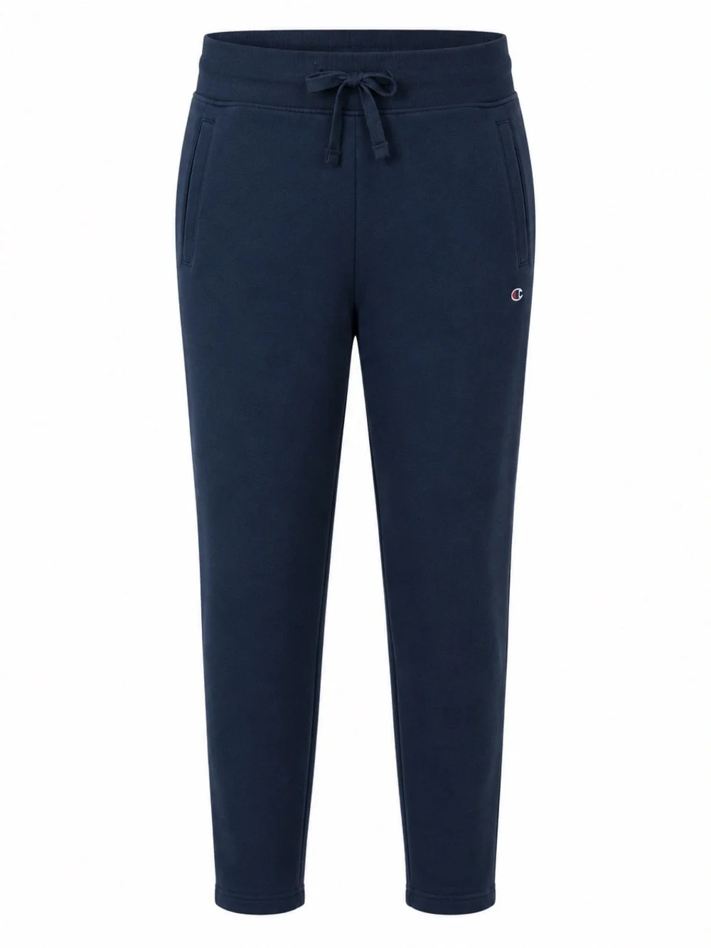 Champion Men’s Jogger Sweatpants Blue XL Drawstring Athletic Lounge Pants NWT